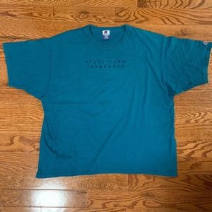 Vintage State Farm Insurance